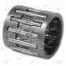 Rulment cu ace drujba Husqvarna 357, 359, 362, 365, 371, 372, 61, 268, 272, 375, 570, 575, 576, K750, K760 Piston 12x15x14 